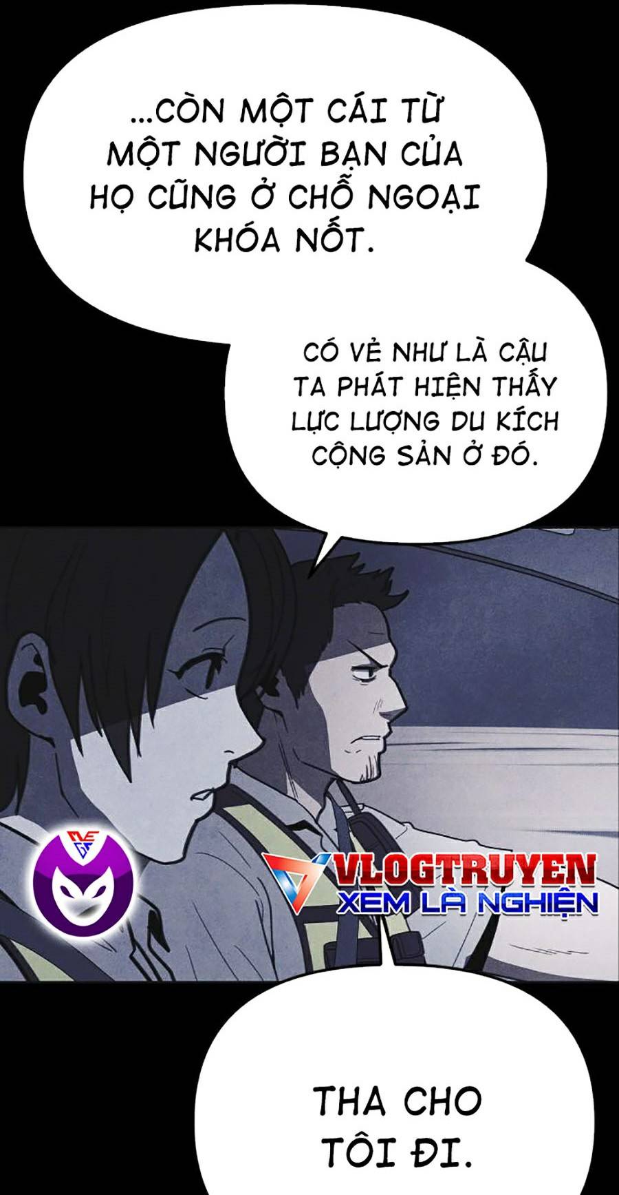 Shotgun Boy Chapter 35 - Trang 63