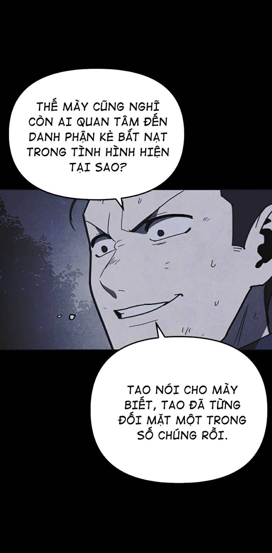 Shotgun Boy Chapter 37 - Trang 73