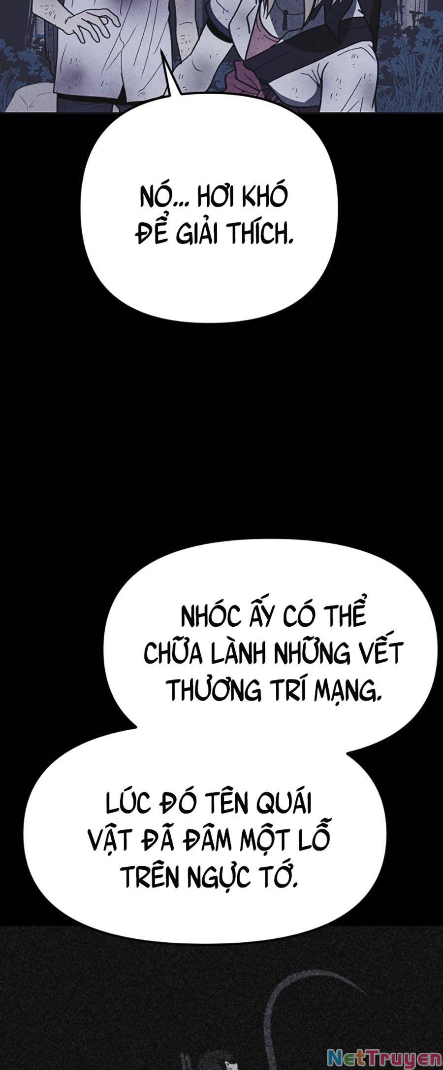 Shotgun Boy Chapter 40 - Trang 14