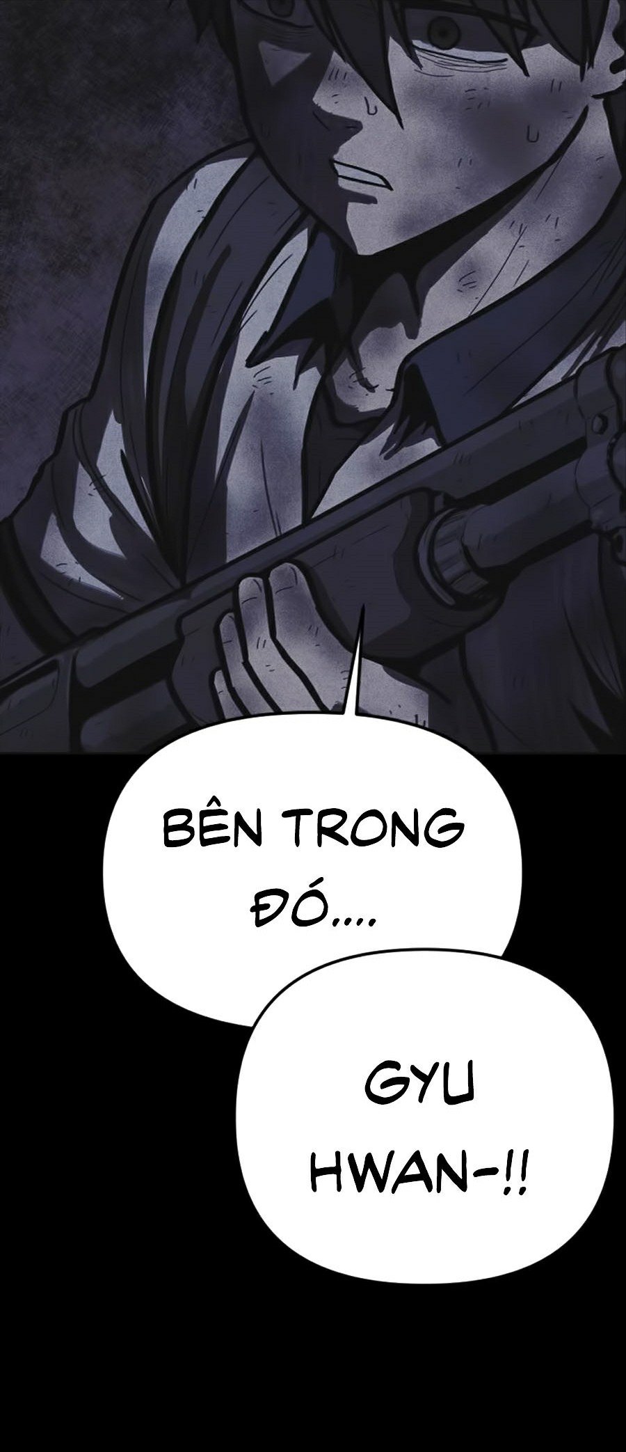 Shotgun Boy Chapter 14 - Trang 13