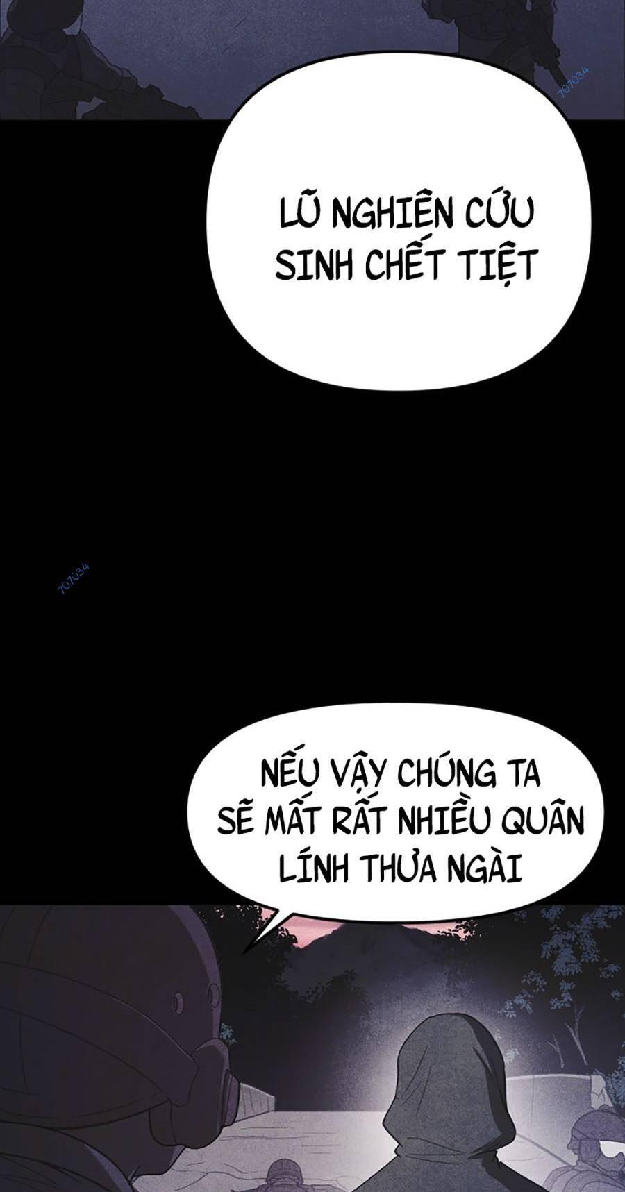 Shotgun Boy Chapter 64 - Trang 96