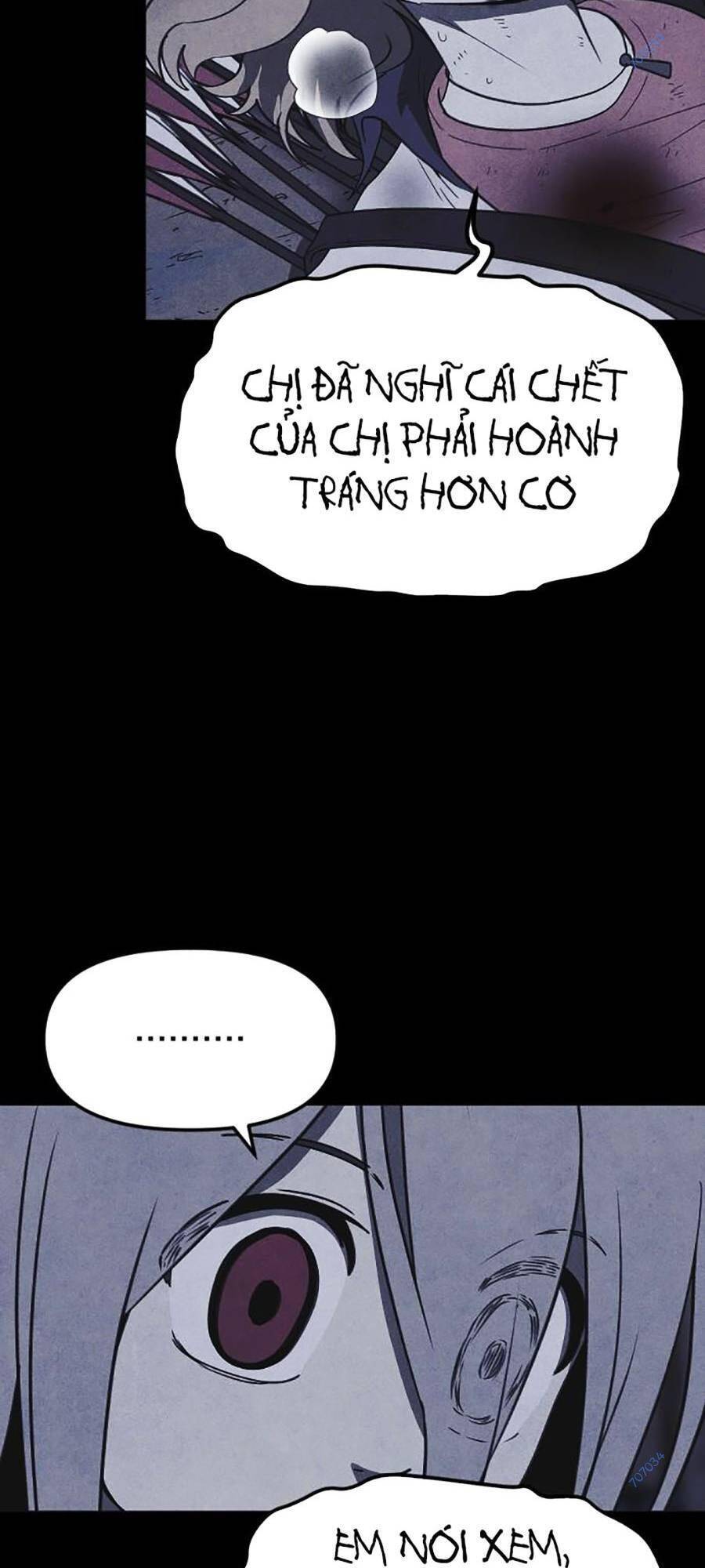 Shotgun Boy Chapter 59 - Trang 10