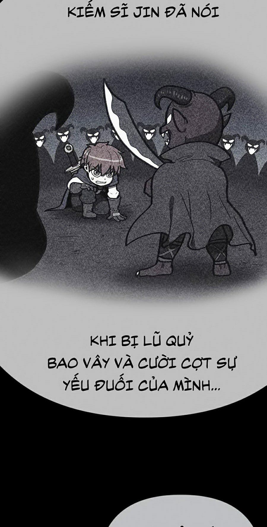 Shotgun Boy Chapter 16 - Trang 46