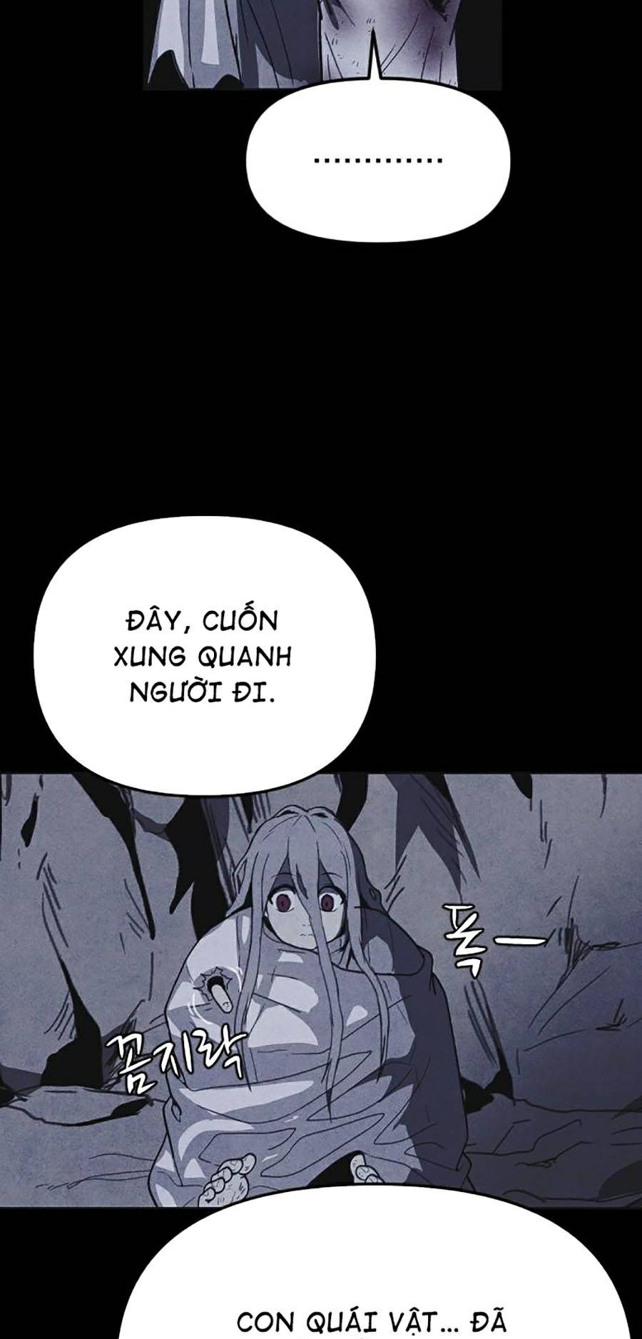 Shotgun Boy Chapter 34 - Trang 66