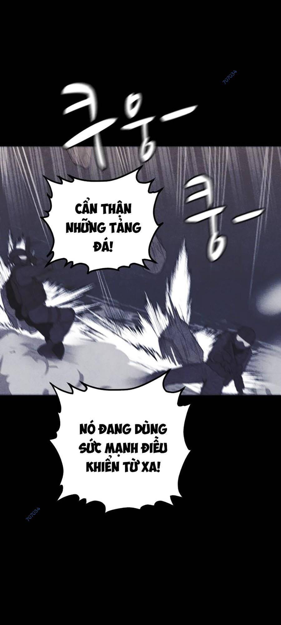 Shotgun Boy Chapter 65 - Trang 58