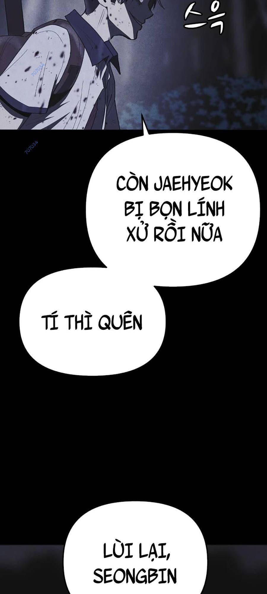 Shotgun Boy Chapter 56 - Trang 98