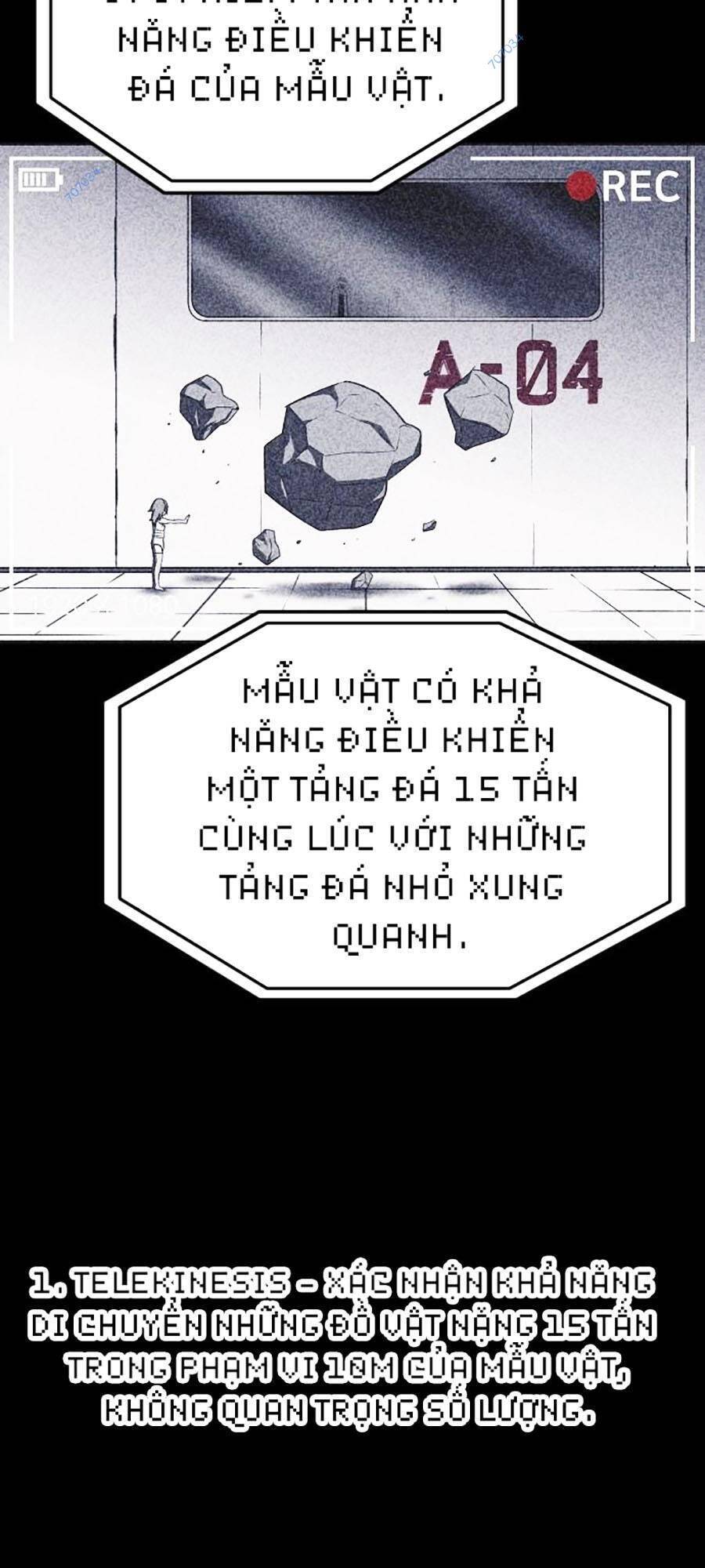 Shotgun Boy Chapter 51 - Trang 94