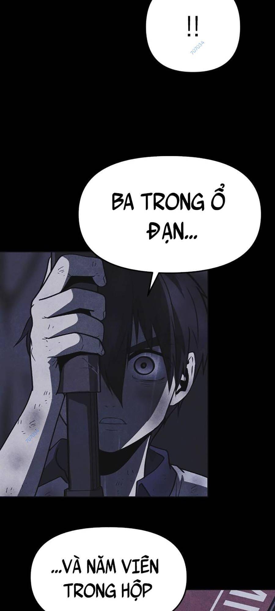 Shotgun Boy Chapter 51 - Trang 6