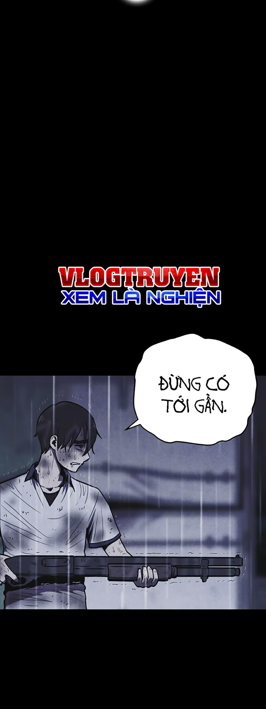 Shotgun Boy Chapter 5 - Trang 38