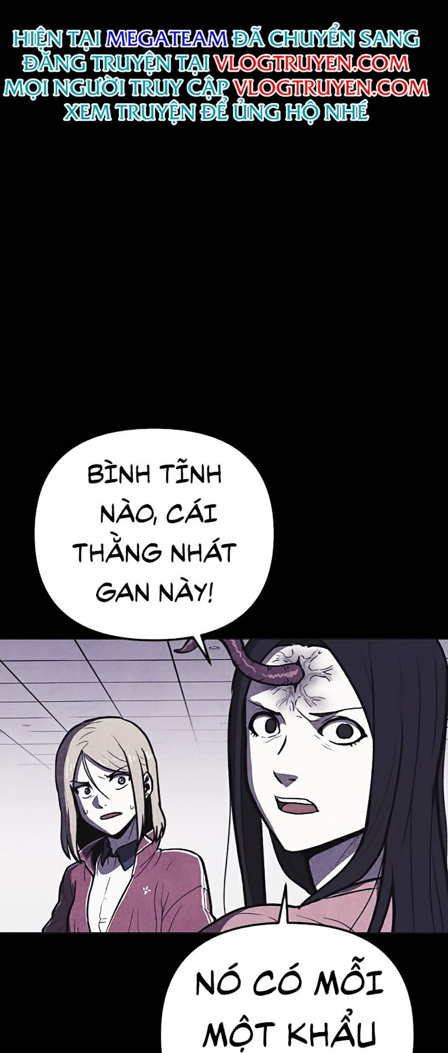 Shotgun Boy Chapter 8 - Trang 32