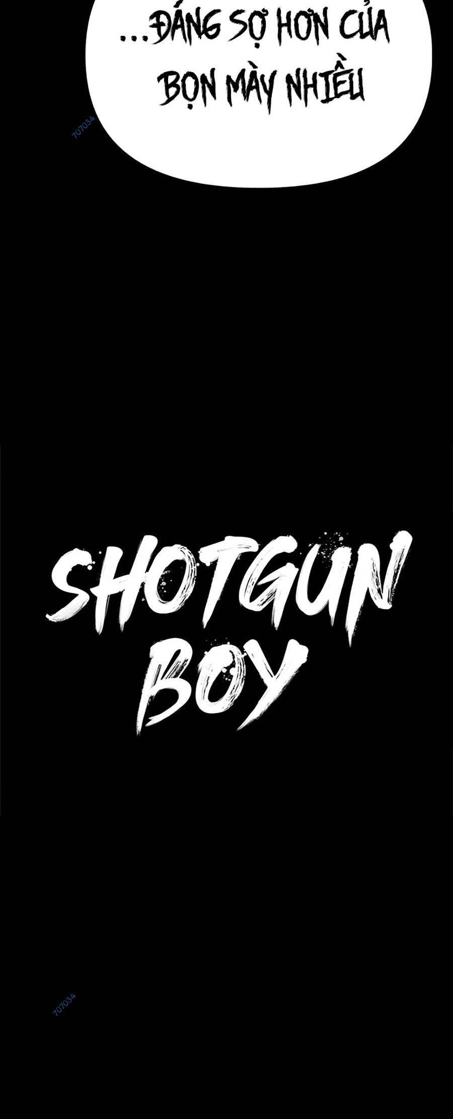 Shotgun Boy Chapter 57 - Trang 6