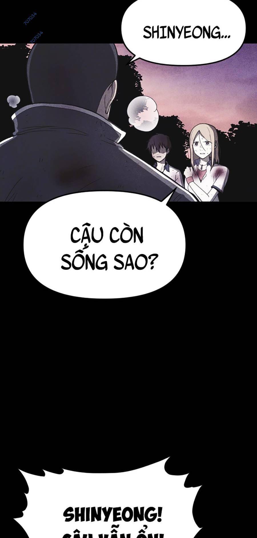 Shotgun Boy Chapter 64 - Trang 64