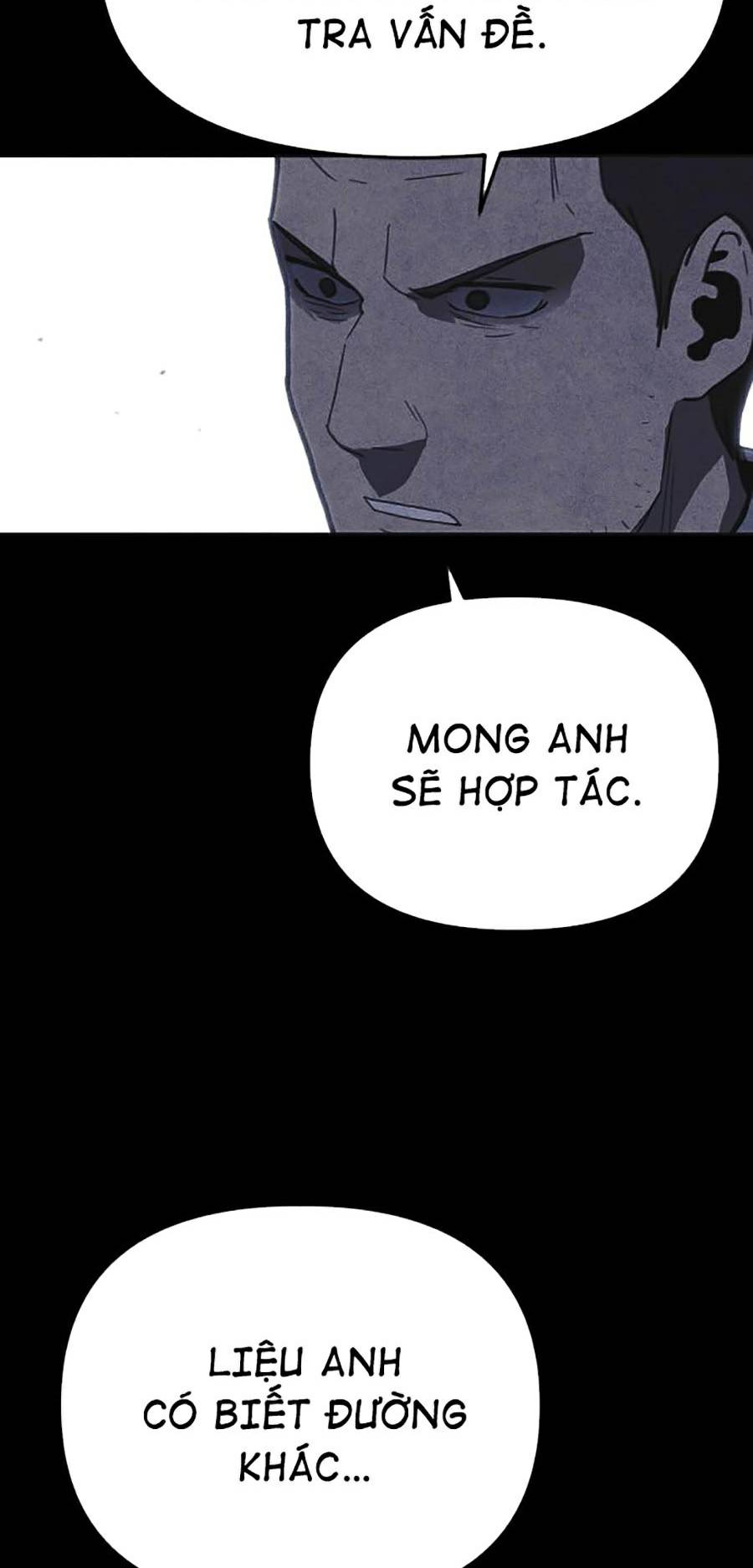 Shotgun Boy Chapter 36 - Trang 11