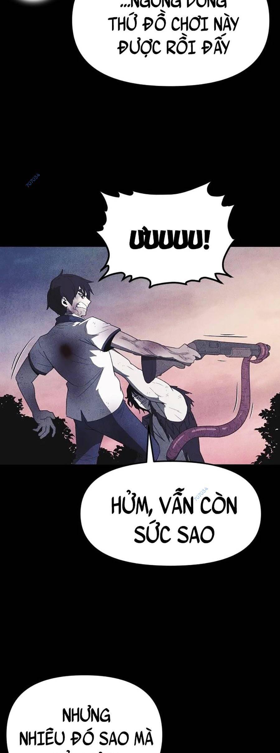 Shotgun Boy Chapter 63 - Trang 52