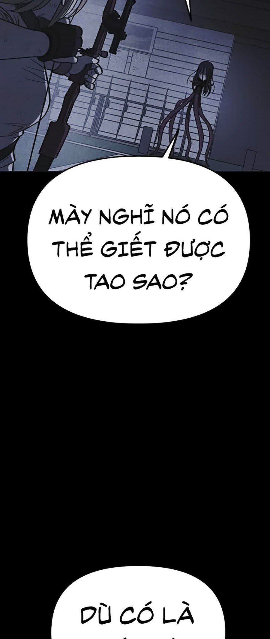 Shotgun Boy Chapter 18 - Trang 41