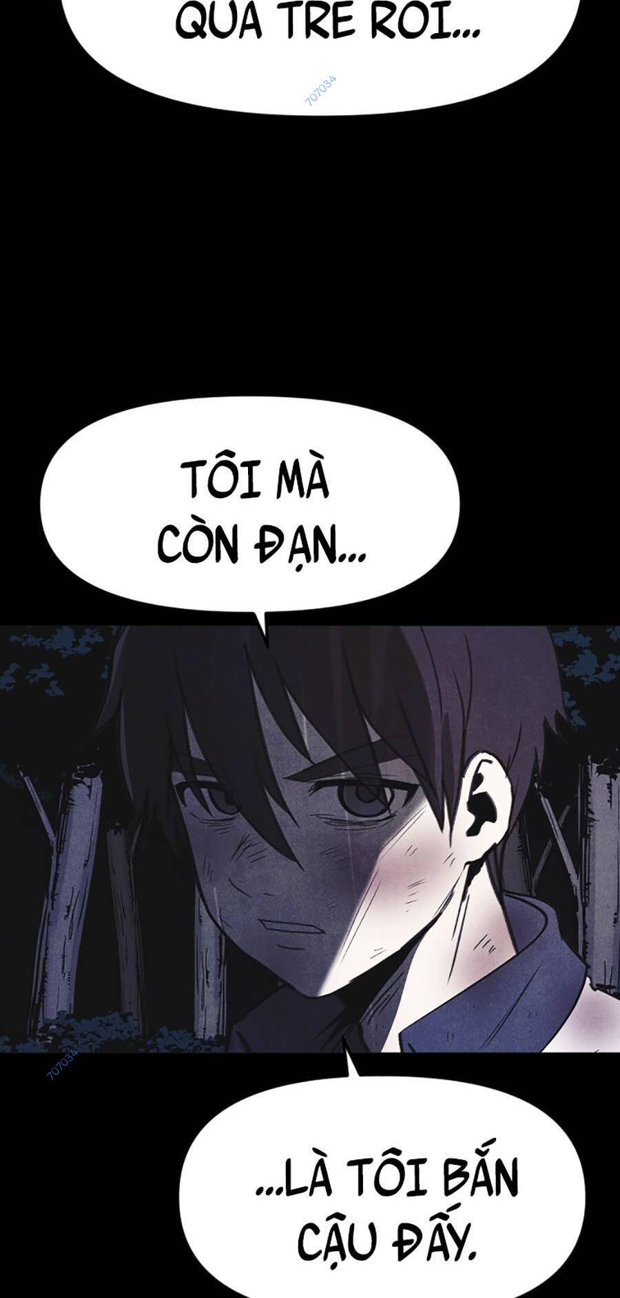 Shotgun Boy Chapter 64 - Trang 75