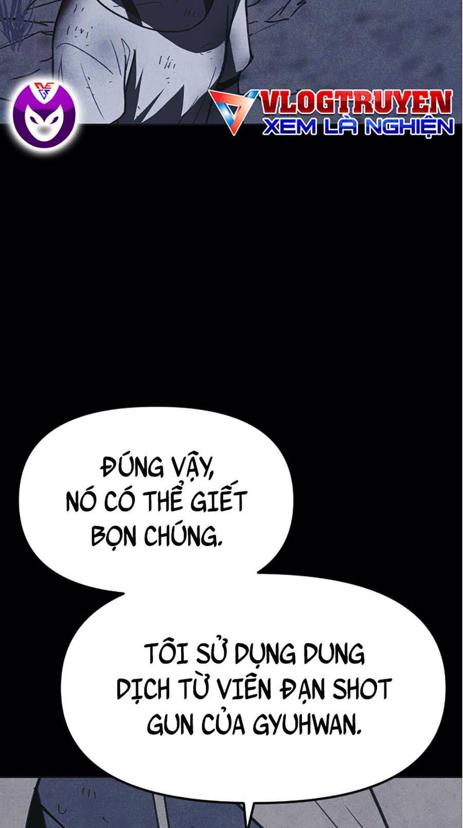 Shotgun Boy Chapter 38 - Trang 4