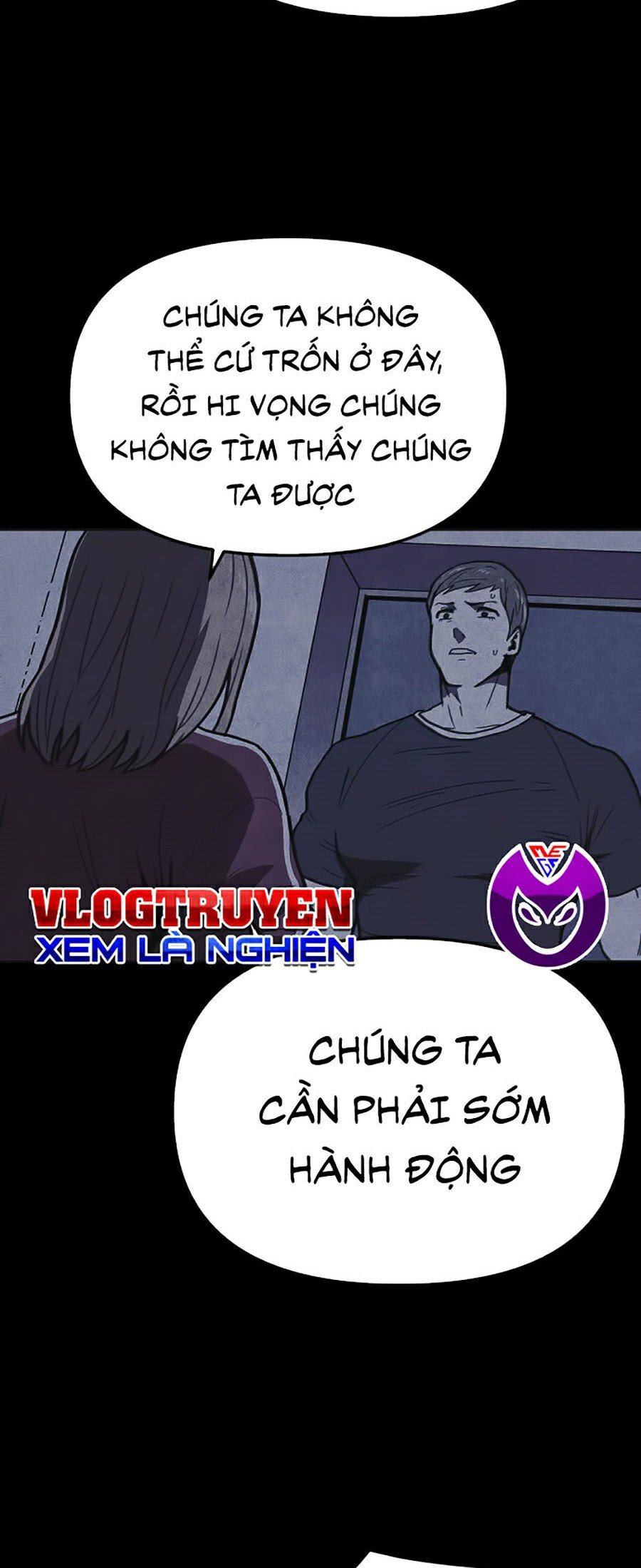 Shotgun Boy Chapter 12 - Trang 43