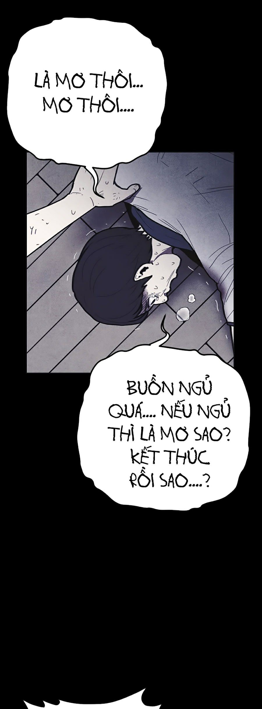 Shotgun Boy Chapter 12 - Trang 12