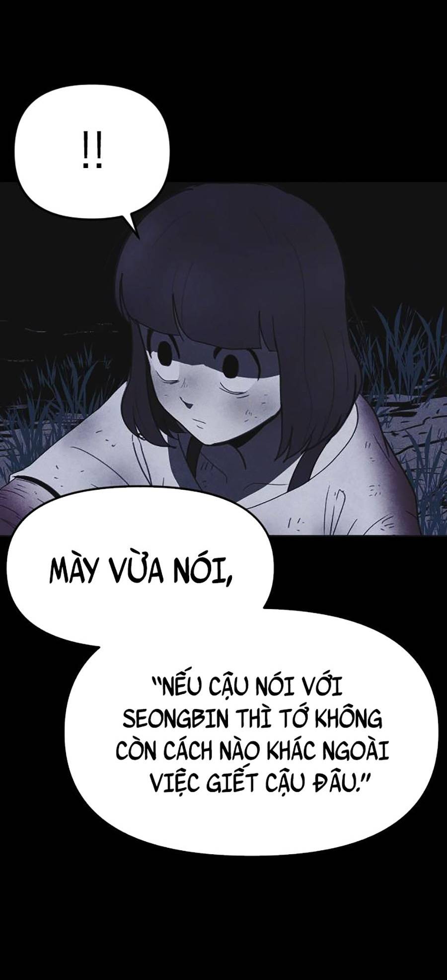 Shotgun Boy Chapter 47 - Trang 59