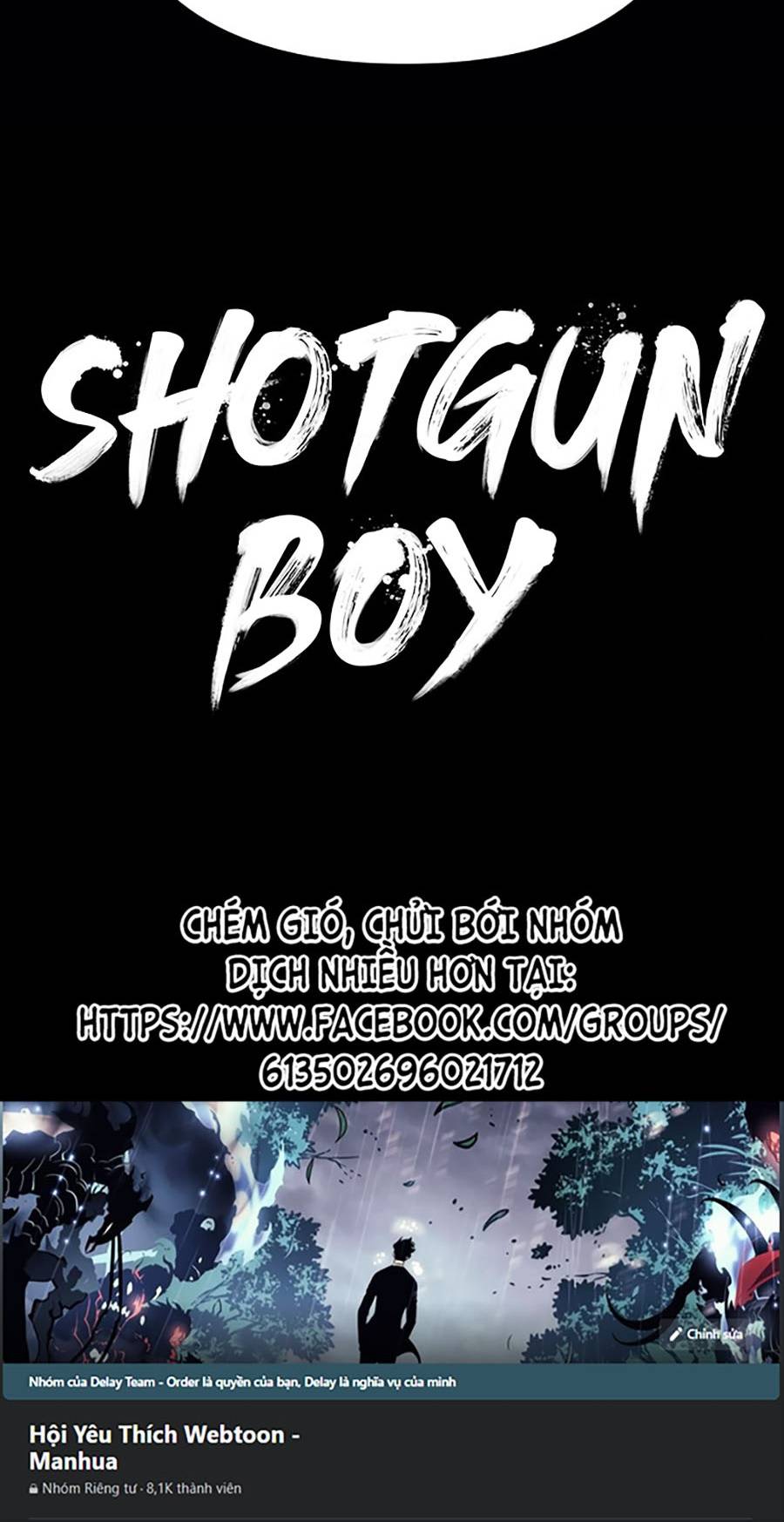 Shotgun Boy Chapter 39 - Trang 95