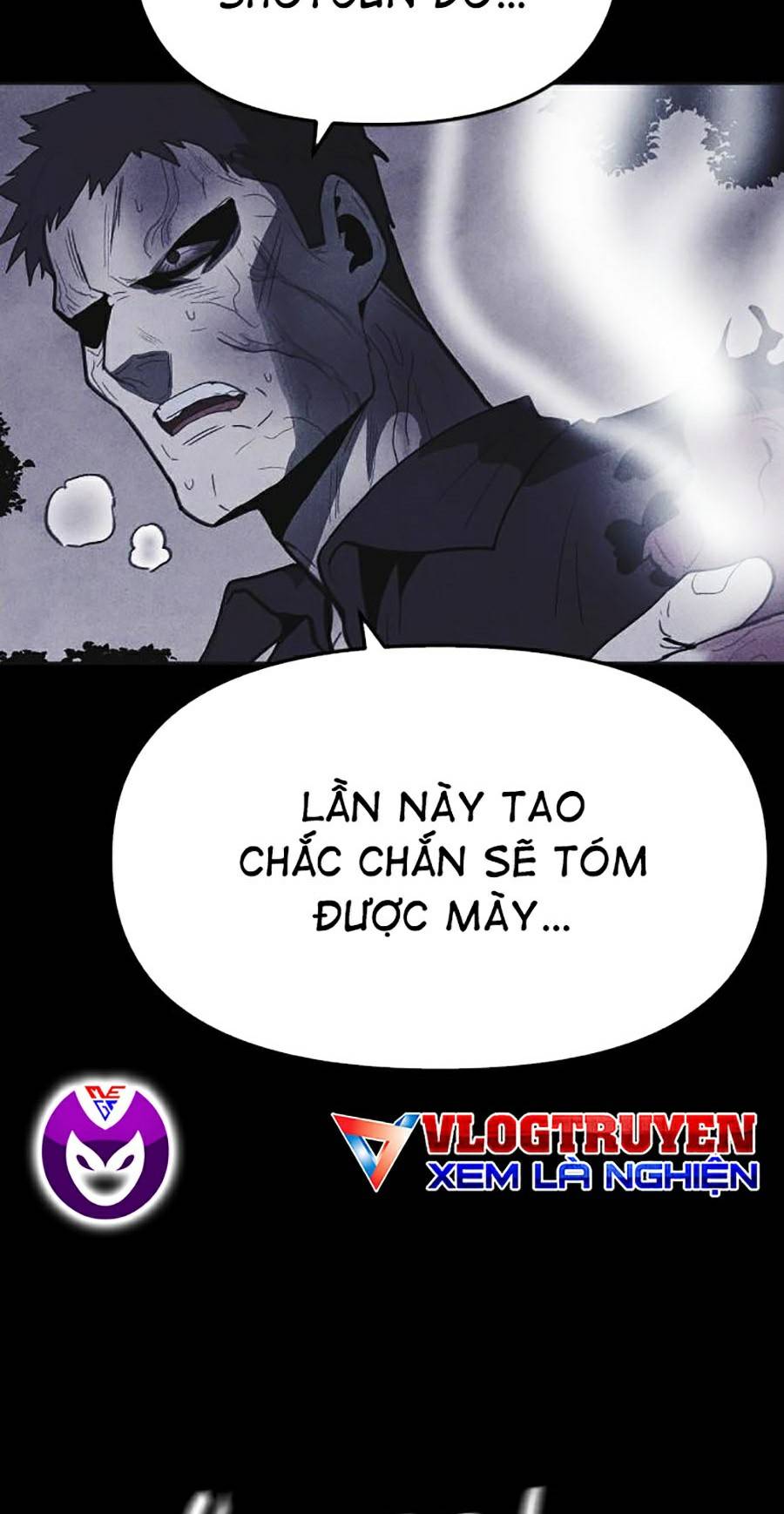 Shotgun Boy Chapter 33 - Trang 23