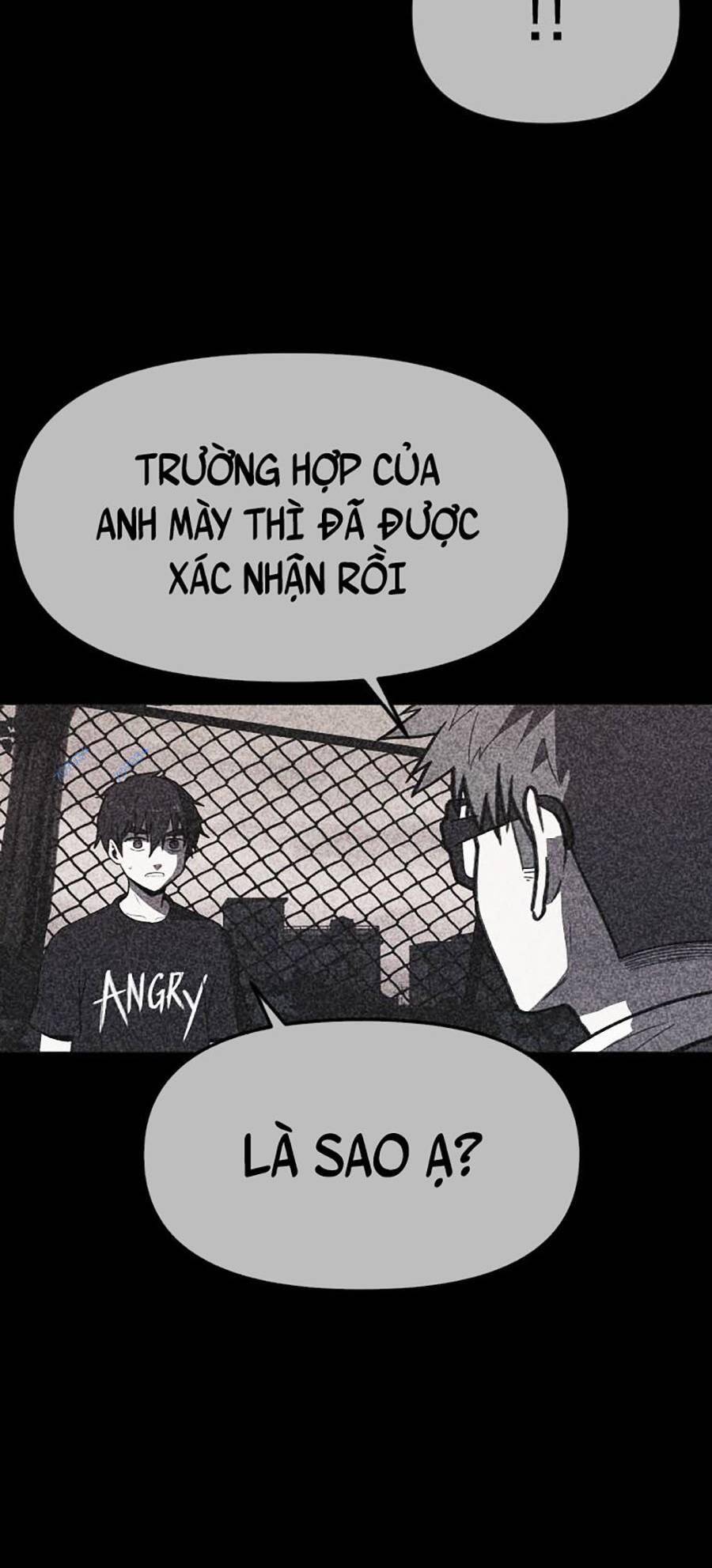 Shotgun Boy Chapter 58 - Trang 58