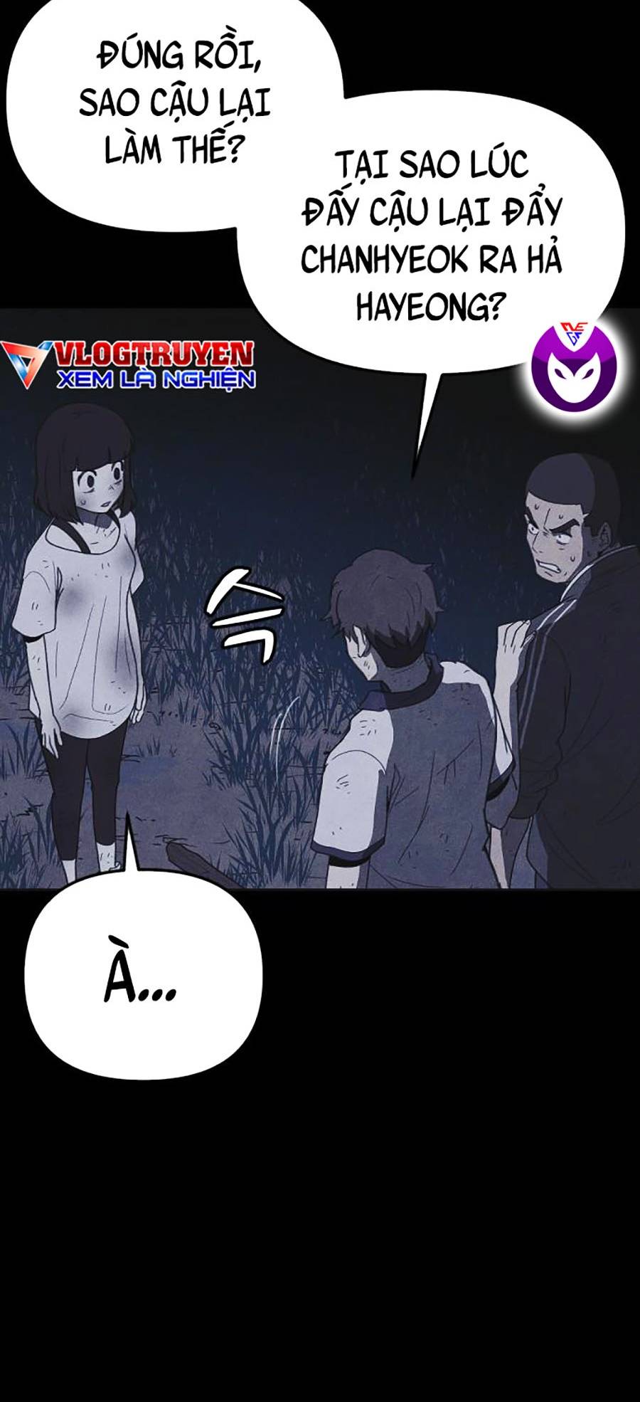 Shotgun Boy Chapter 47 - Trang 43