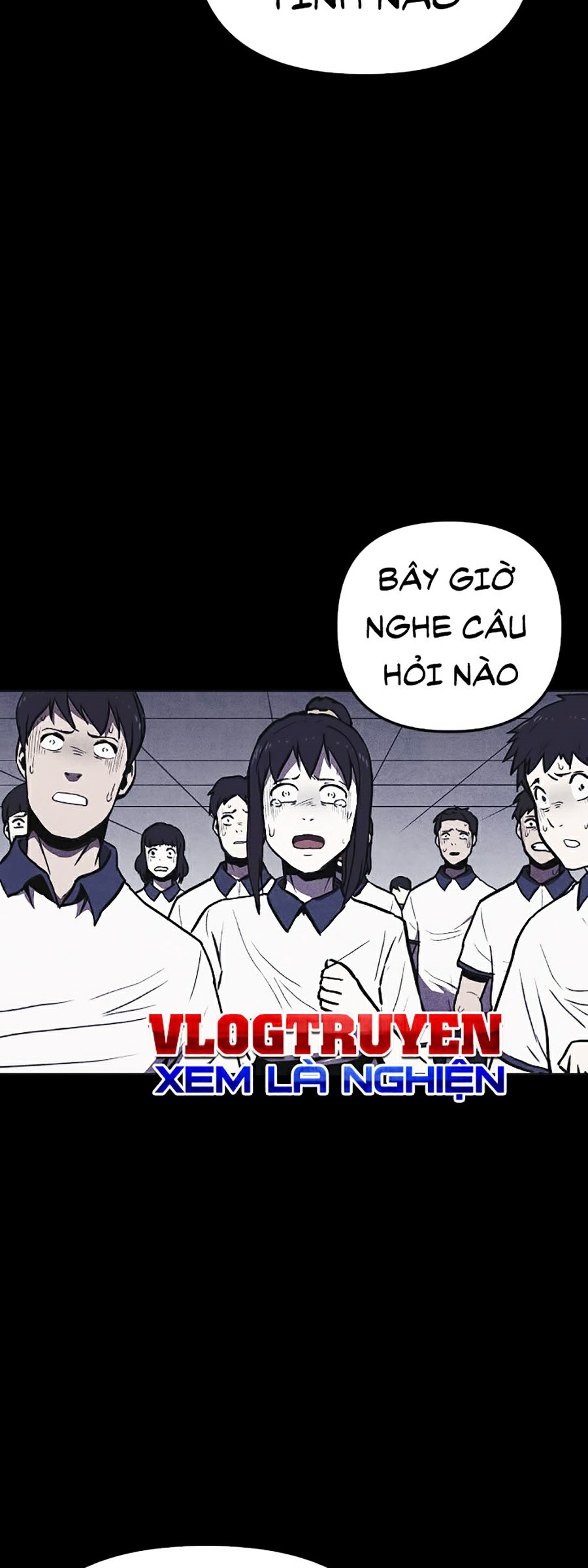 Shotgun Boy Chapter 6 - Trang 58