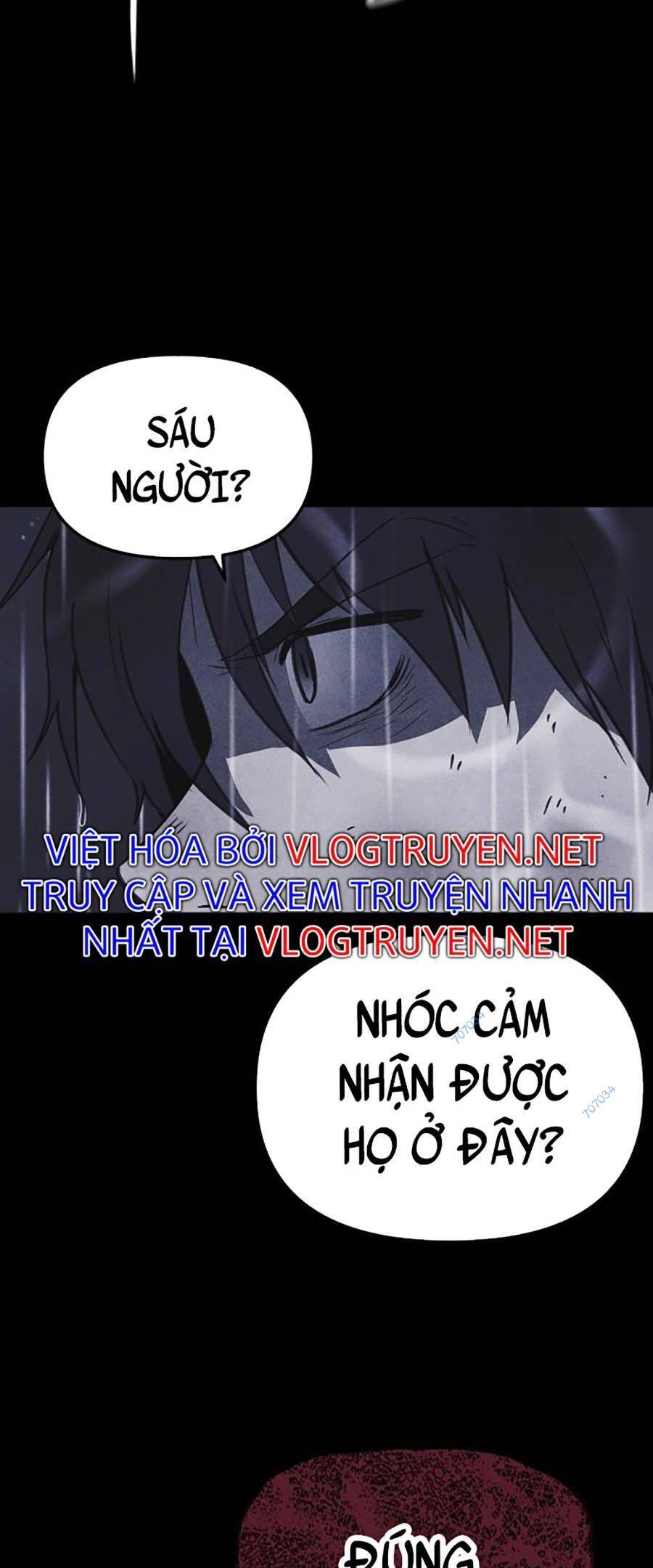 Shotgun Boy Chapter 52 - Trang 75