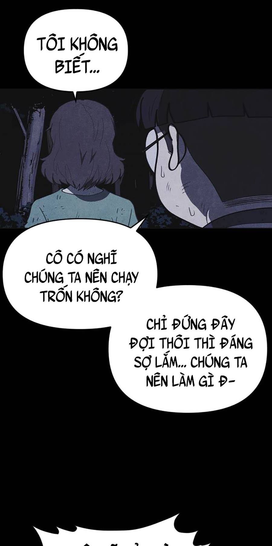 Shotgun Boy Chapter 44 - Trang 3