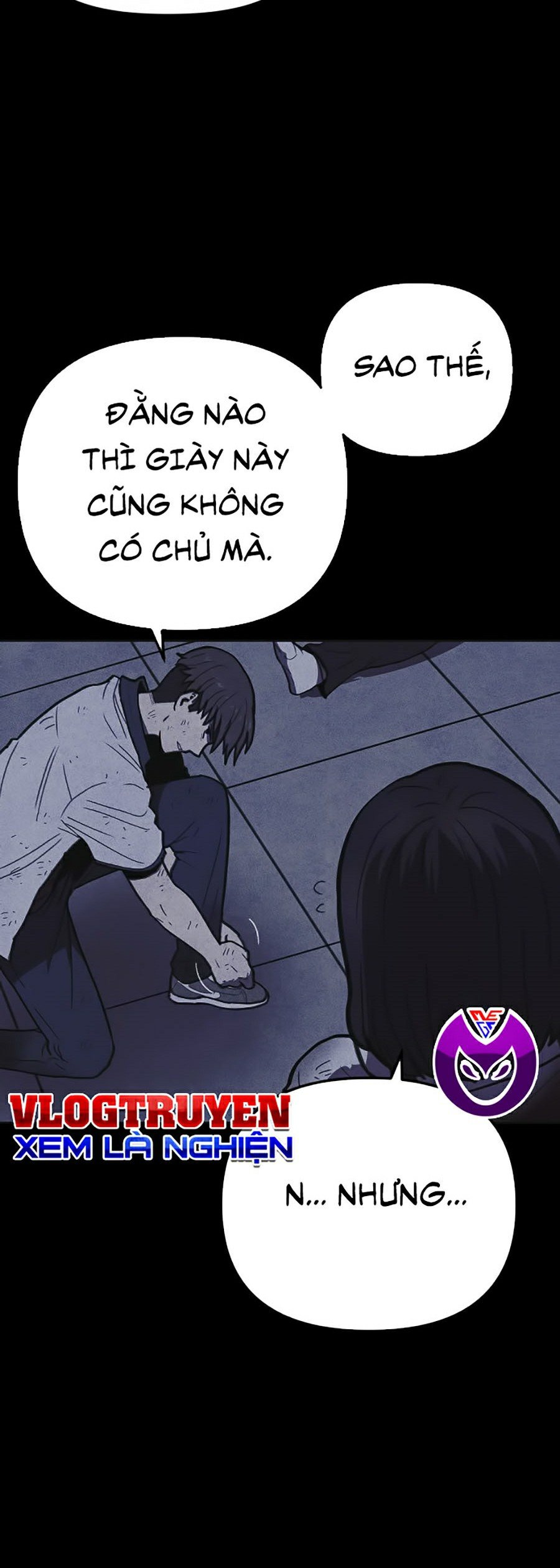 Shotgun Boy Chapter 12 - Trang 26