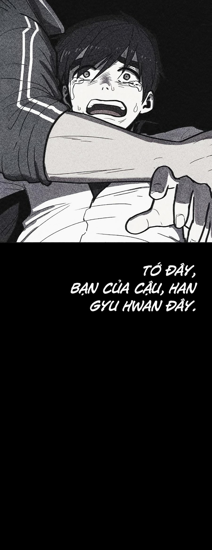 Shotgun Boy Chapter 13 - Trang 22