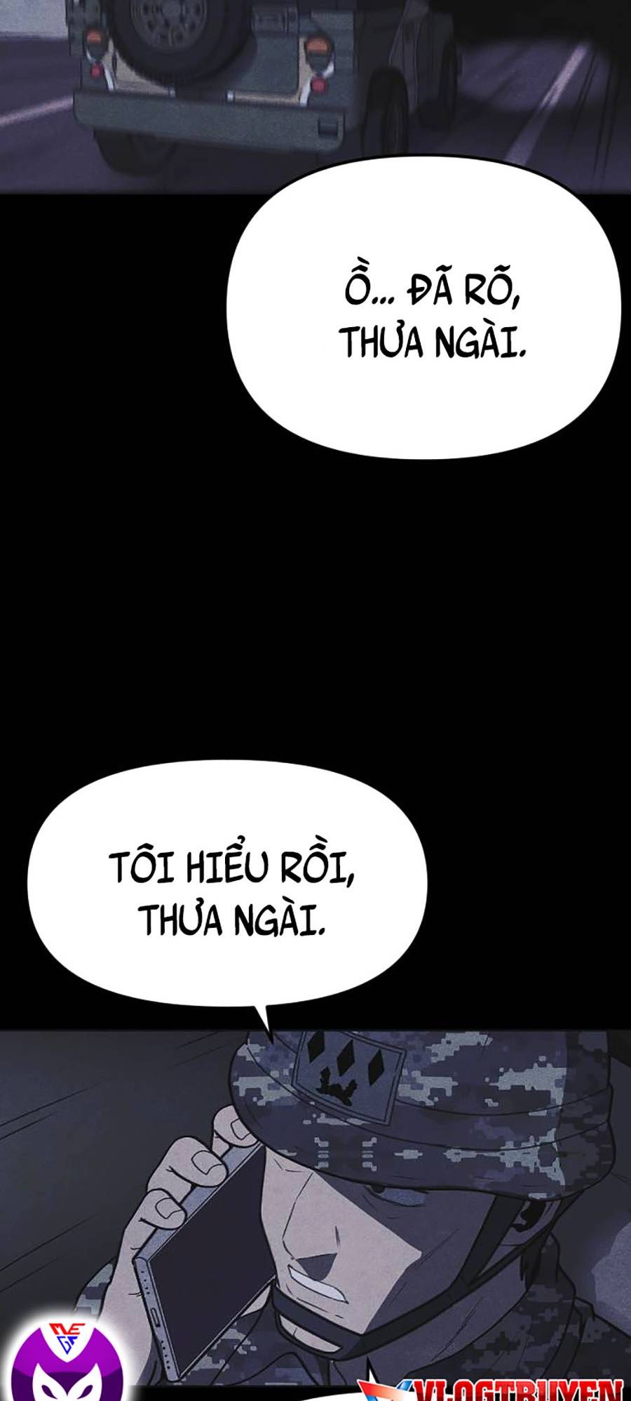 Shotgun Boy Chapter 44 - Trang 25