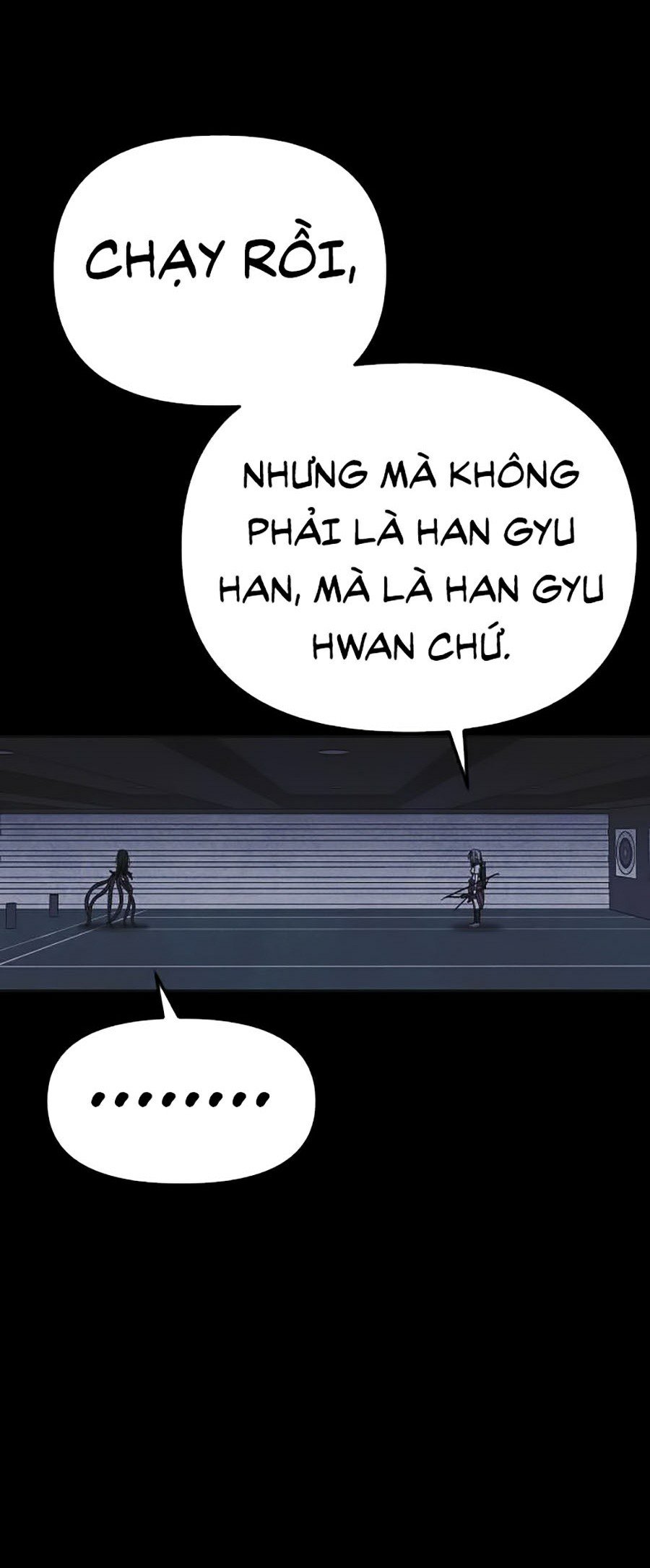 Shotgun Boy Chapter 18 - Trang 19