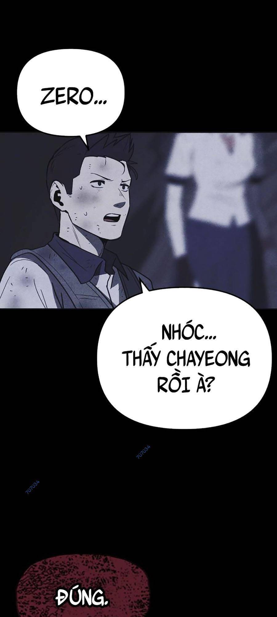 Shotgun Boy Chapter 51 - Trang 40