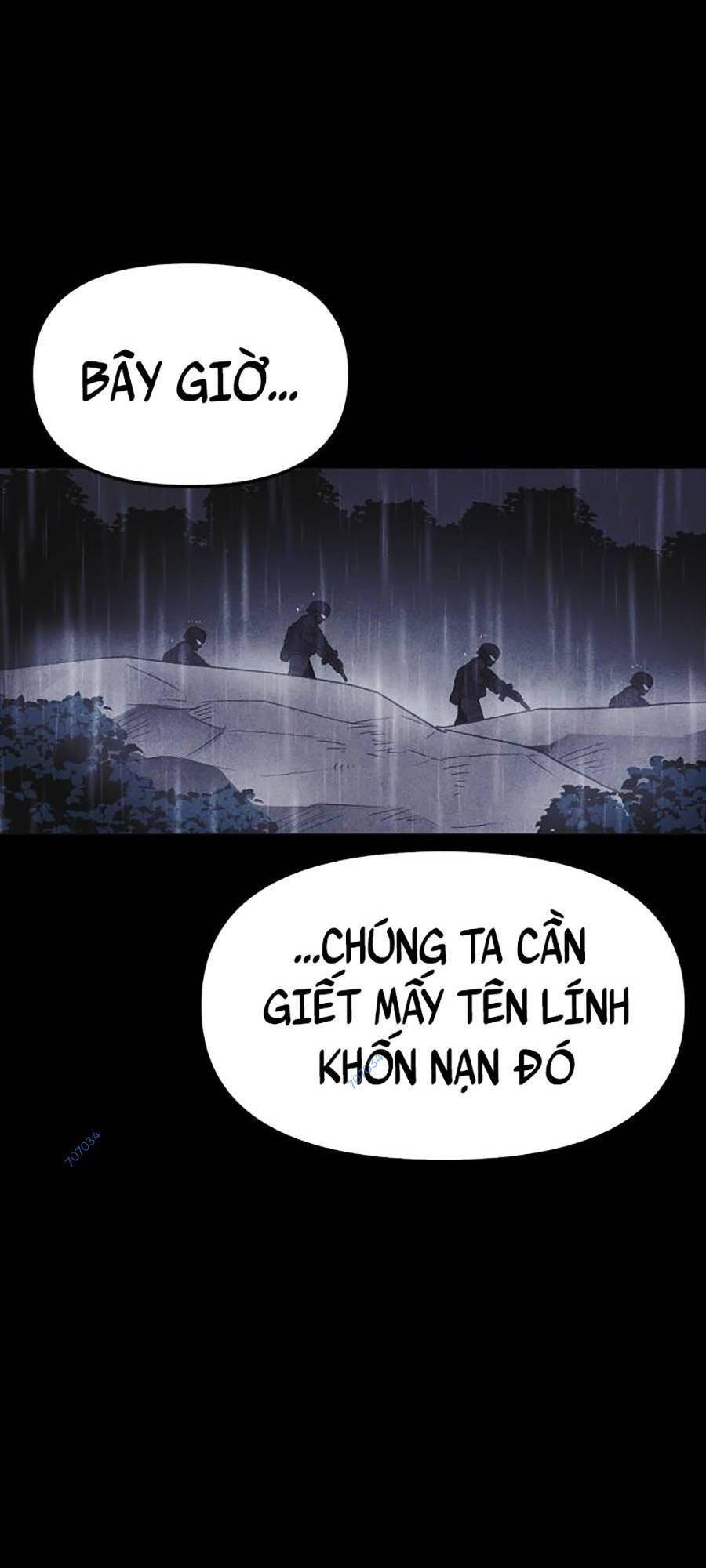 Shotgun Boy Chapter 54 - Trang 50