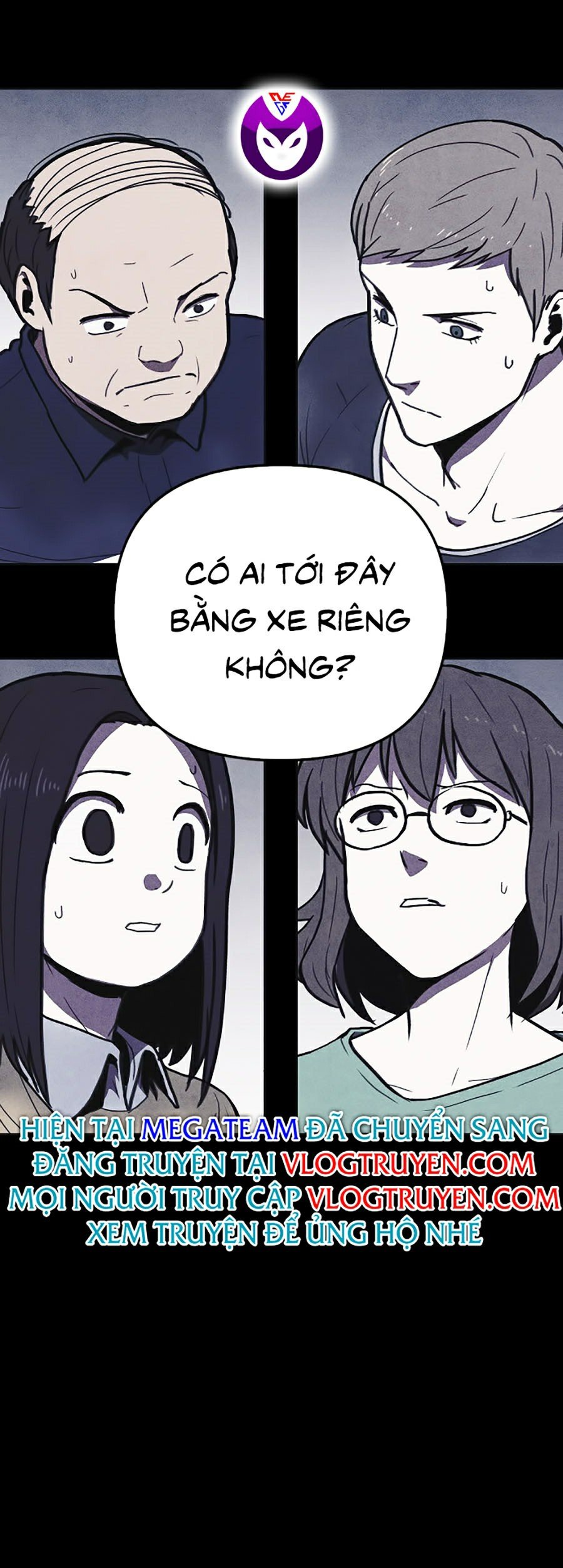 Shotgun Boy Chapter 11 - Trang 33