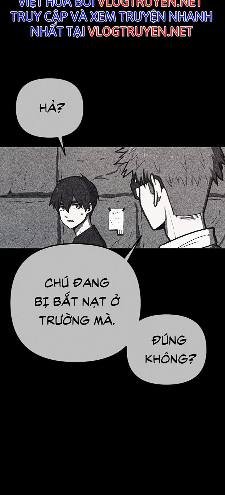 Shotgun Boy Chapter 16 - Trang 17