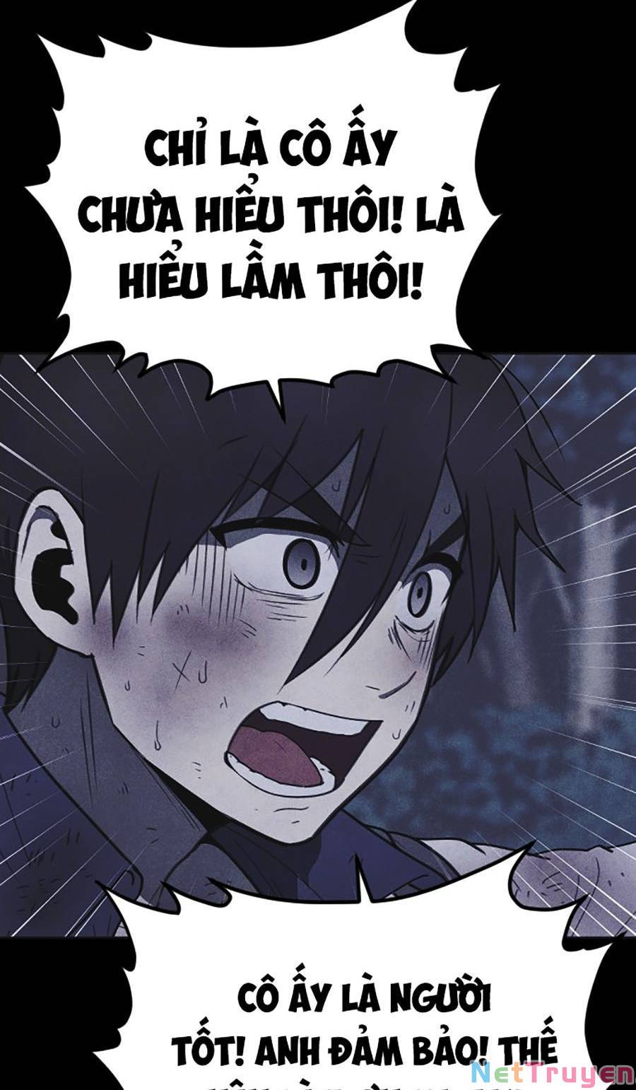 Shotgun Boy Chapter 40 - Trang 45