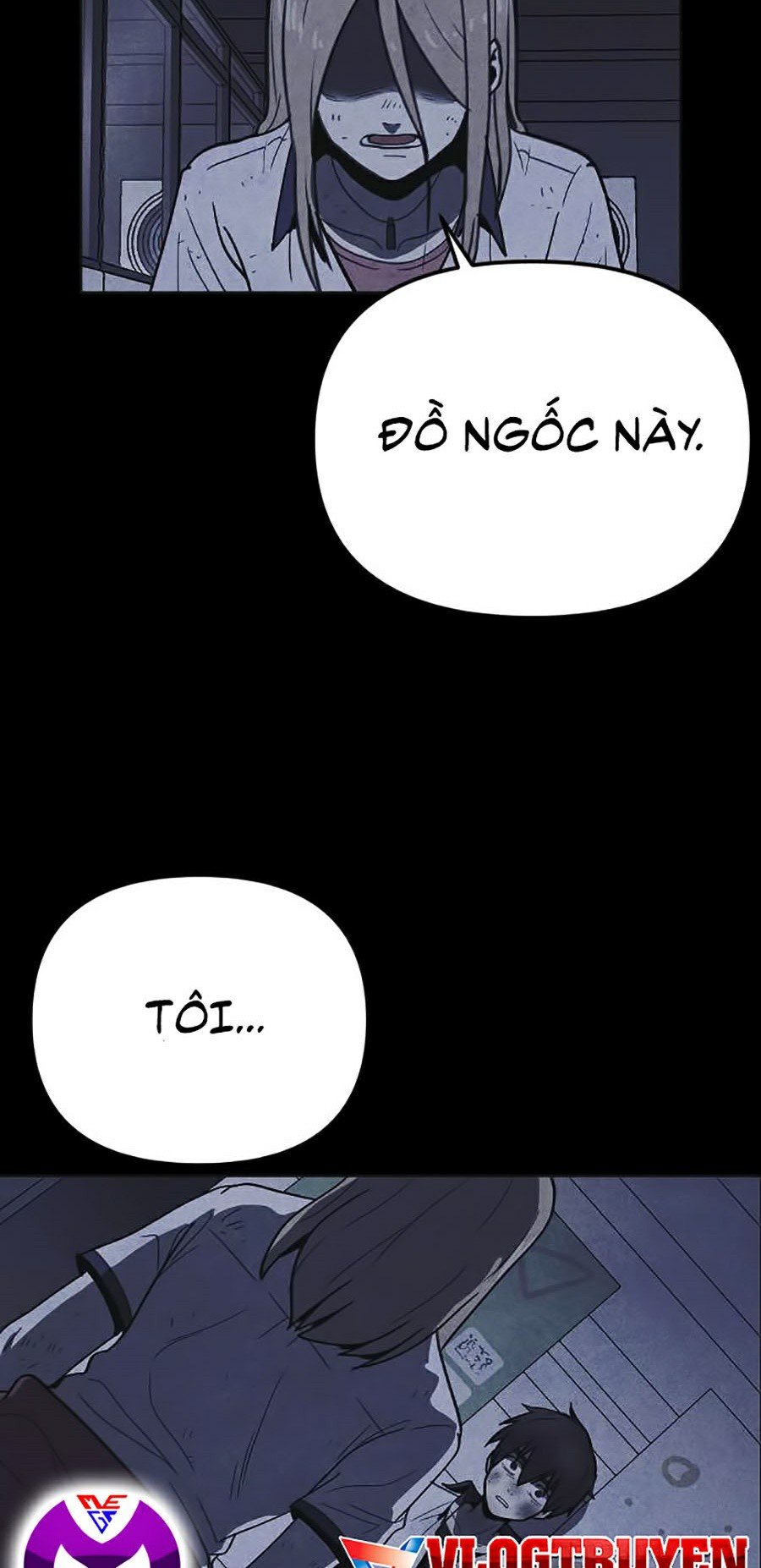 Shotgun Boy Chapter 20 - Trang 85