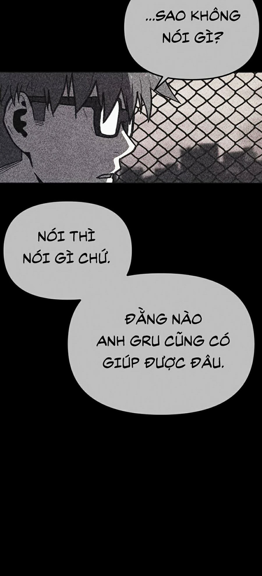 Shotgun Boy Chapter 16 - Trang 19