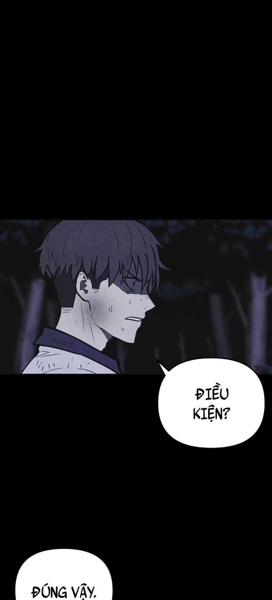 Shotgun Boy Chapter 47 - Trang 74