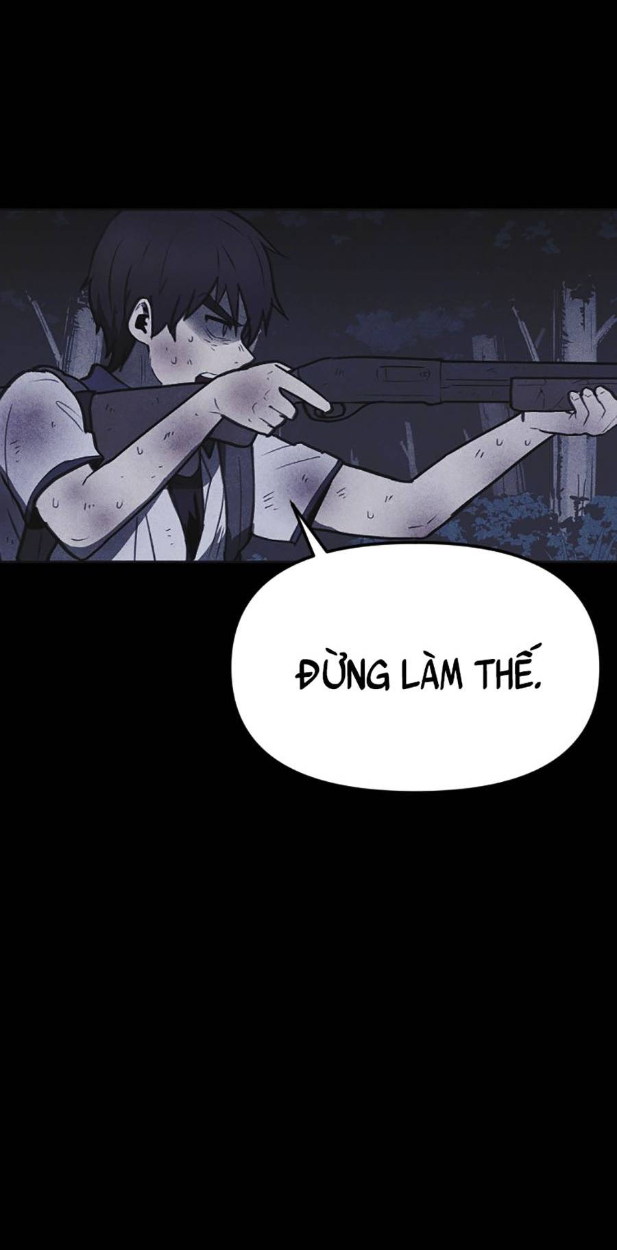 Shotgun Boy Chapter 41 - Trang 4