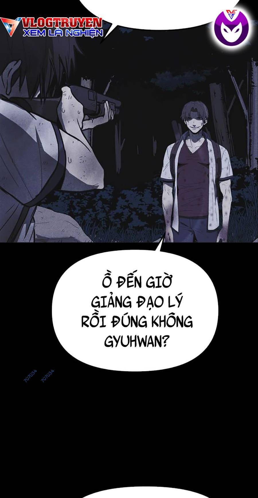 Shotgun Boy Chapter 56 - Trang 131