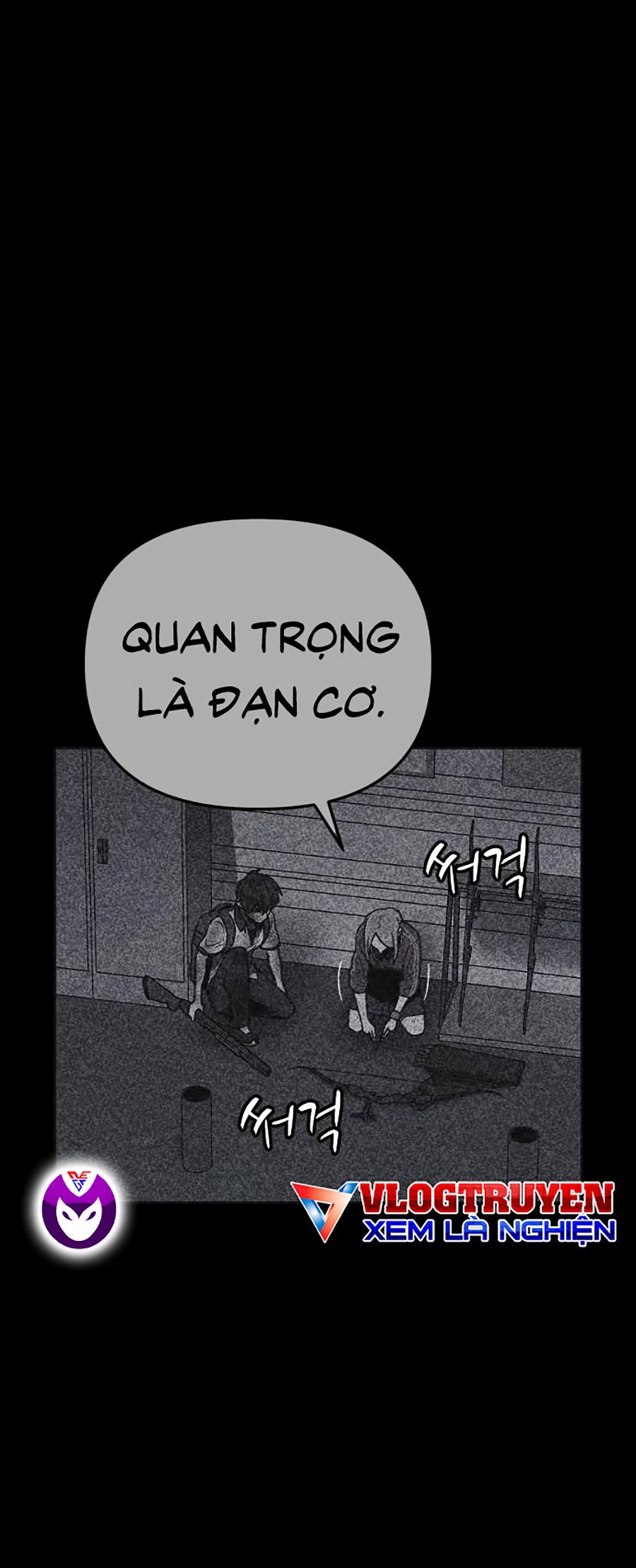 Shotgun Boy Chapter 18 - Trang 66