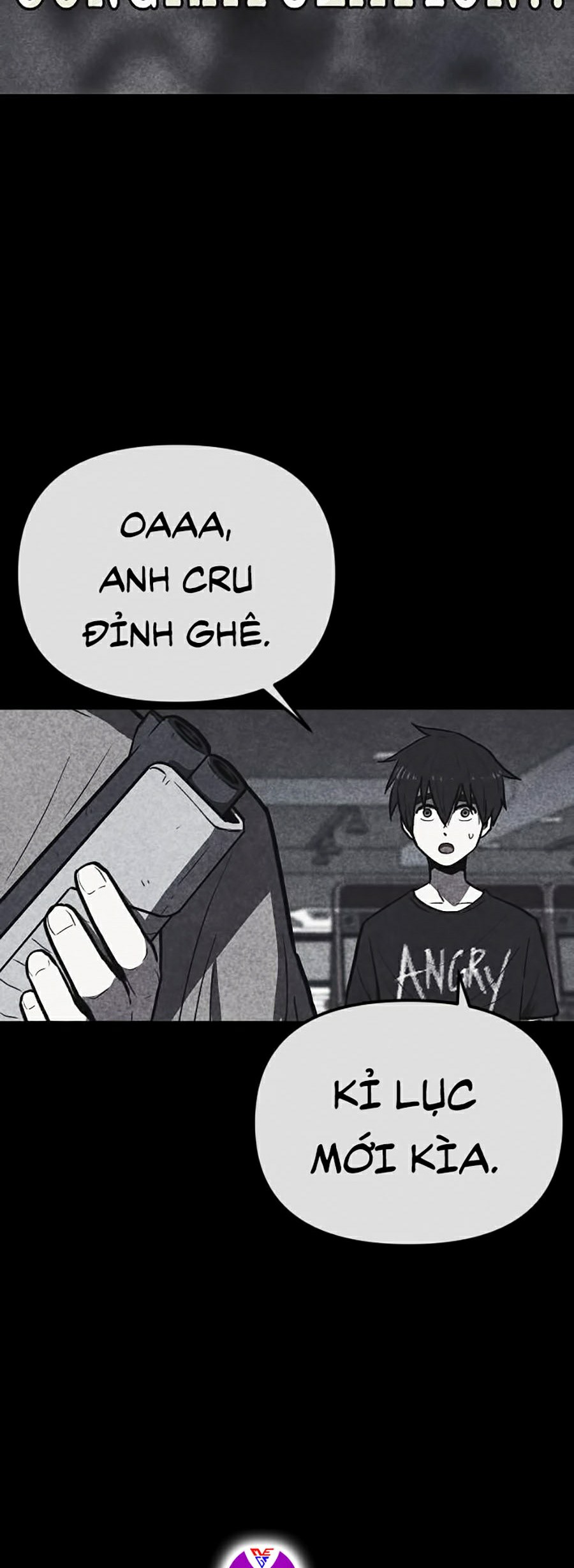 Shotgun Boy Chapter 5 - Trang 69