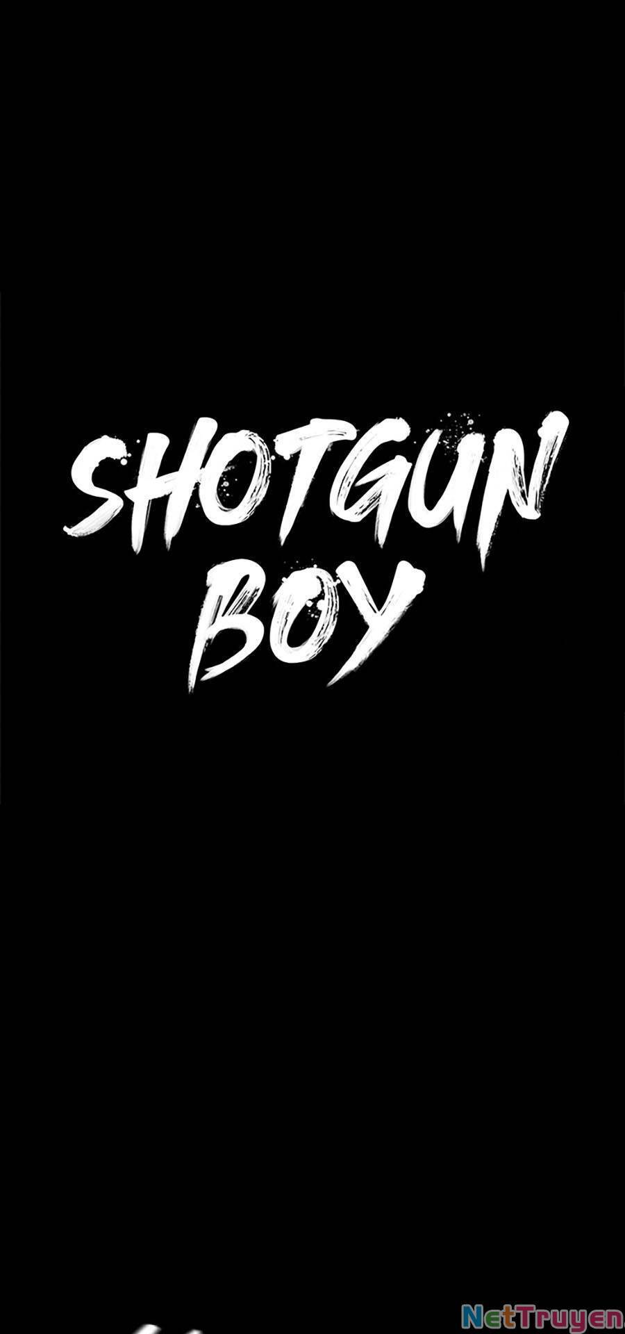 Shotgun Boy Chapter 50 - Trang 64