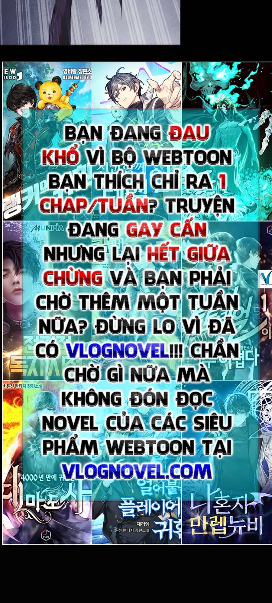 Shotgun Boy Chapter 44 - Trang 59