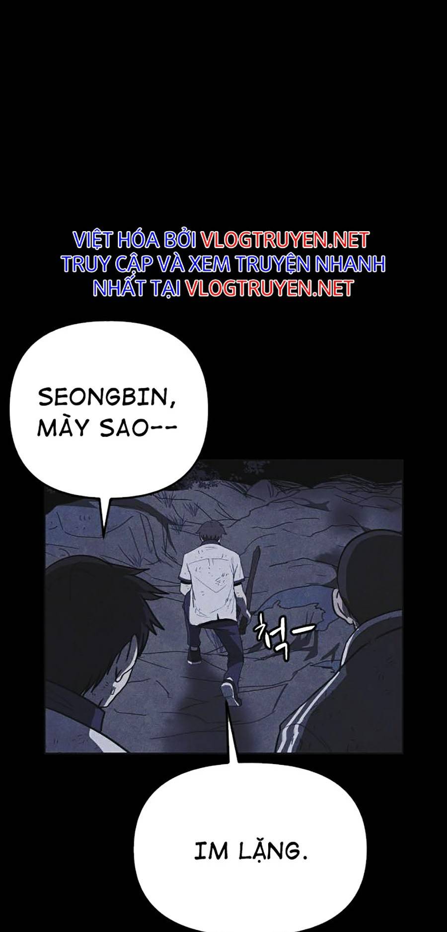 Shotgun Boy Chapter 37 - Trang 35